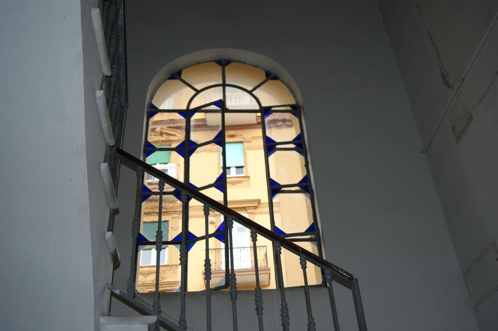 Casa Dei Mille Napoli Appartement Buitenkant foto